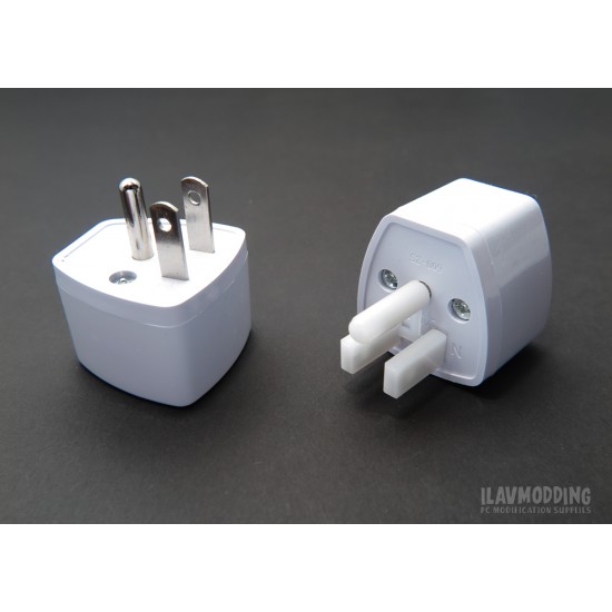 plug type b adapter